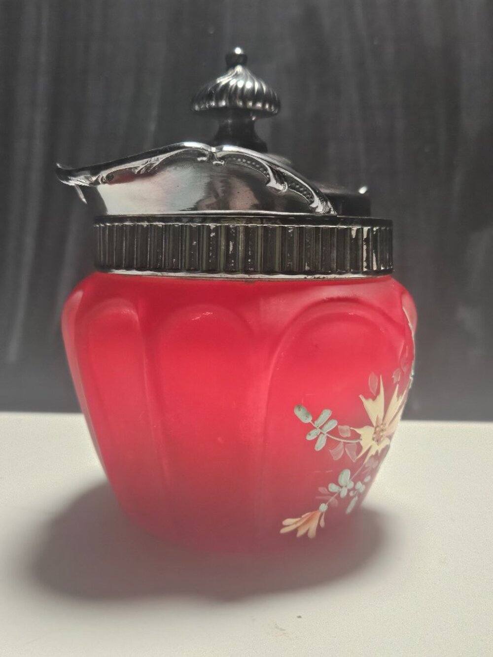 Creamer Dish - Picture 2 of 4